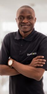 Mthobisi Luthuli