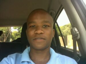 Simphiwe Dhlamini