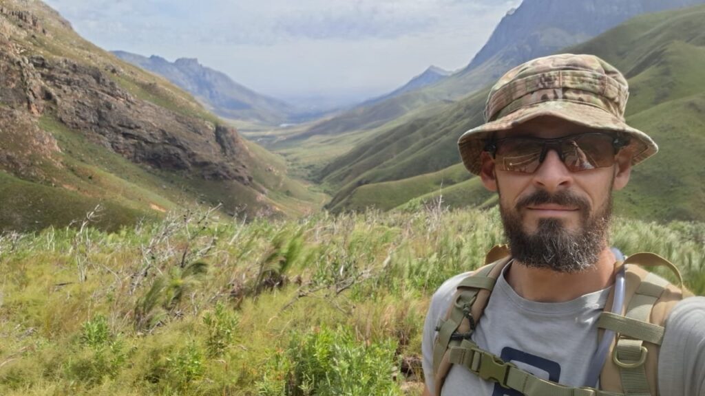 Danie Terblanche